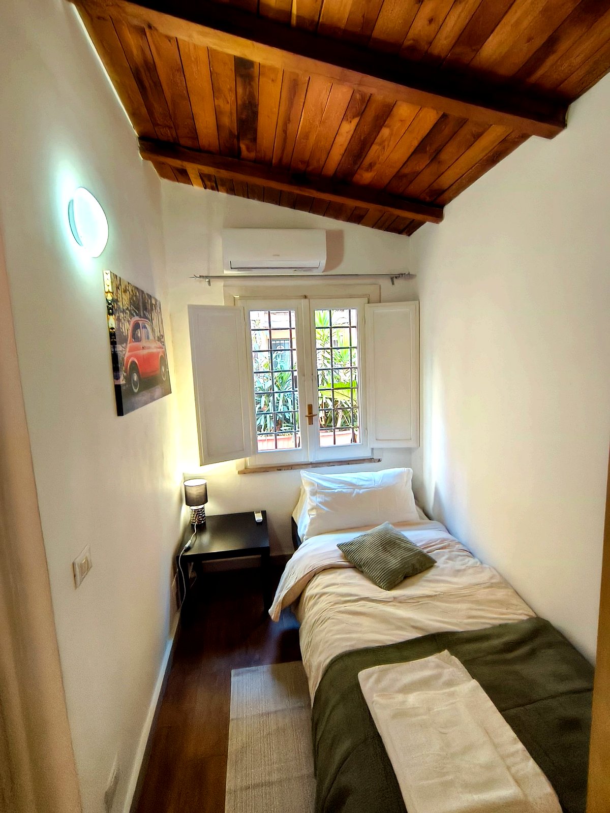 Single room